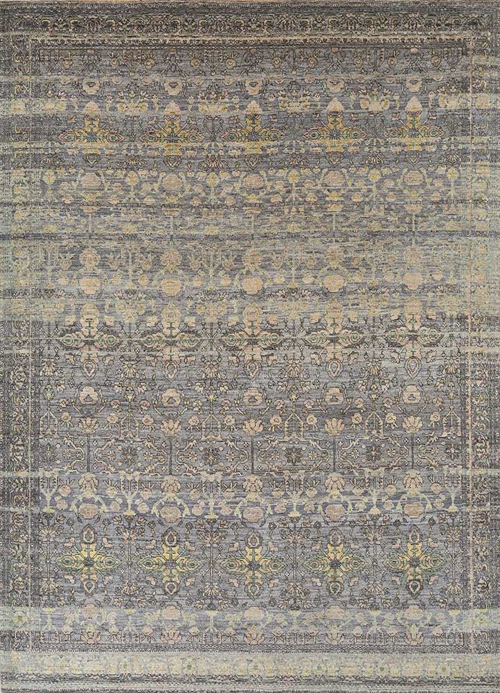 Tapete de lã 300x240cm - Tapete de lã