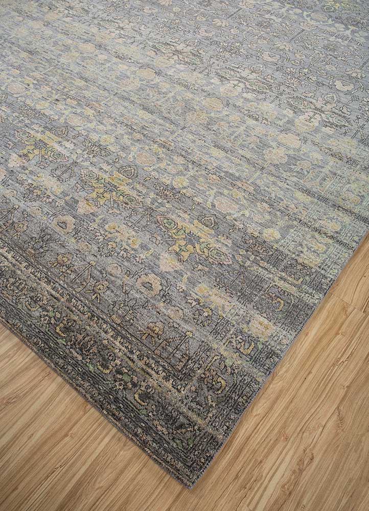 Tapete de lã 300x240cm - Tapete de lã