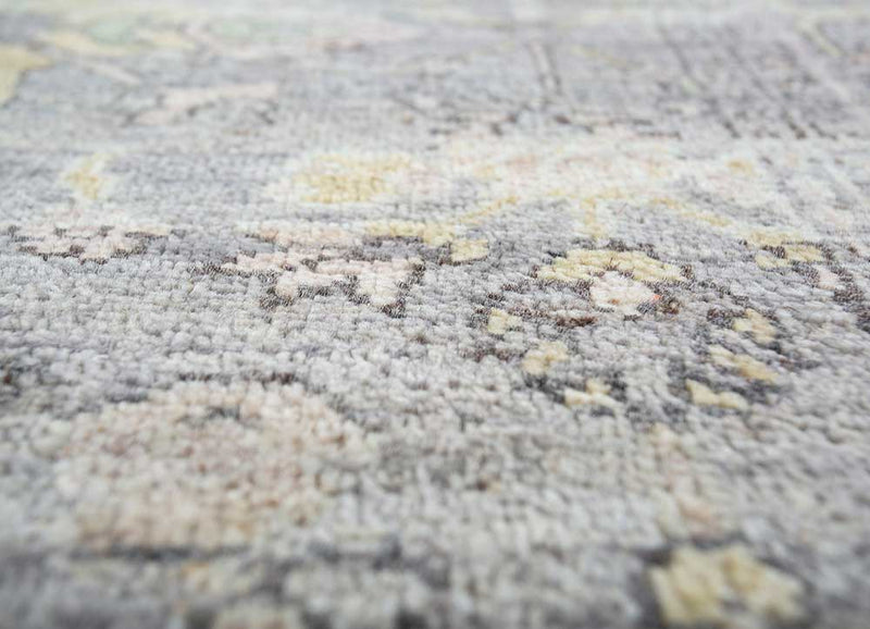 Tapete de lã 300x240cm - Tapete de lã