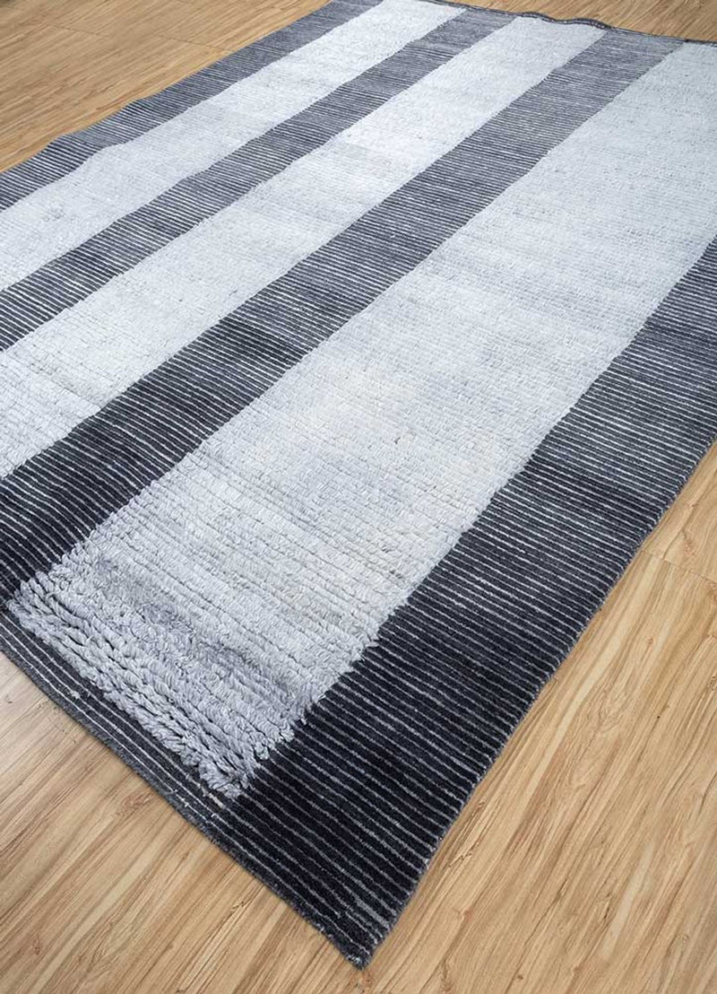 Tapete de lã 300x240cm - Tapete de lã