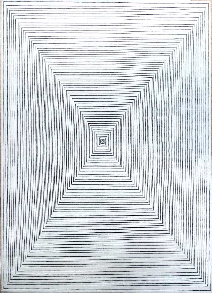 Tapete de viscose 420x300cm - Viskoseteppich