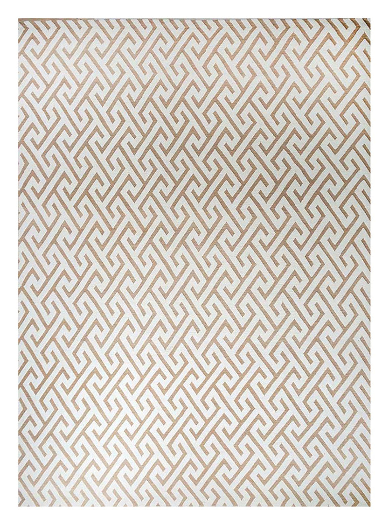 Tapete de lã 390x465cm - Tapete de lã