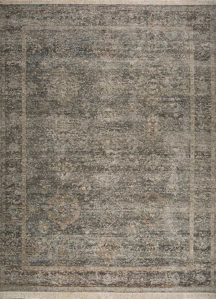 Tapete de lã 300x240cm - Tapete de lã