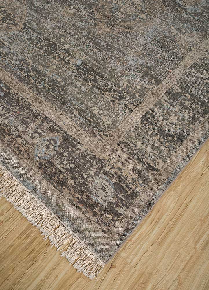 Tapete de lã 300x240cm - Tapete de lã