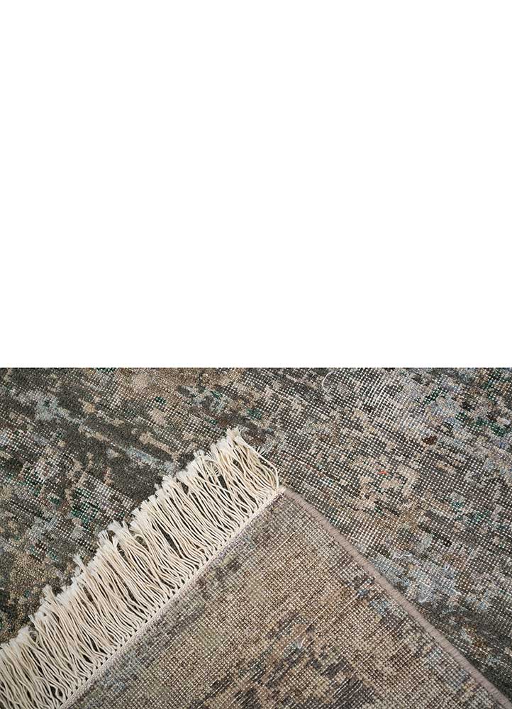 Tapete de lã 300x240cm - Tapete de lã