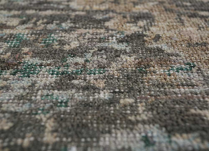 Tapete de lã 300x240cm - Tapete de lã