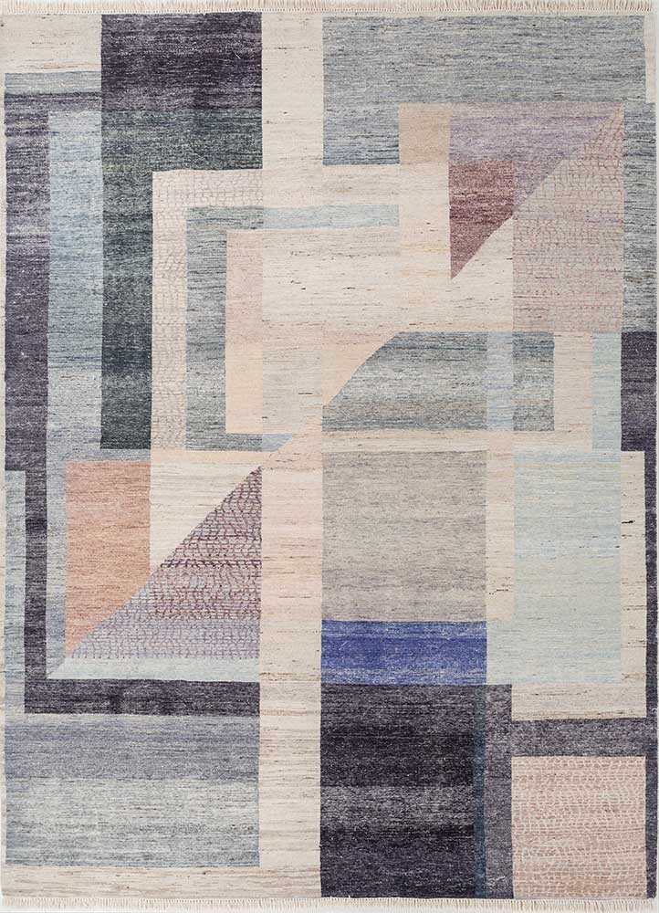 Tapete de lã 300x240cm - Tapete de lã