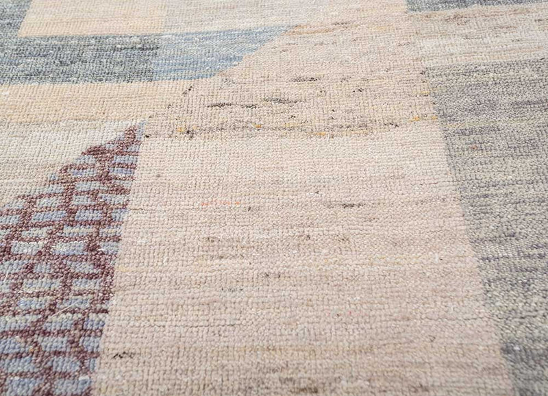 Tapete de lã 300x240cm - Tapete de lã