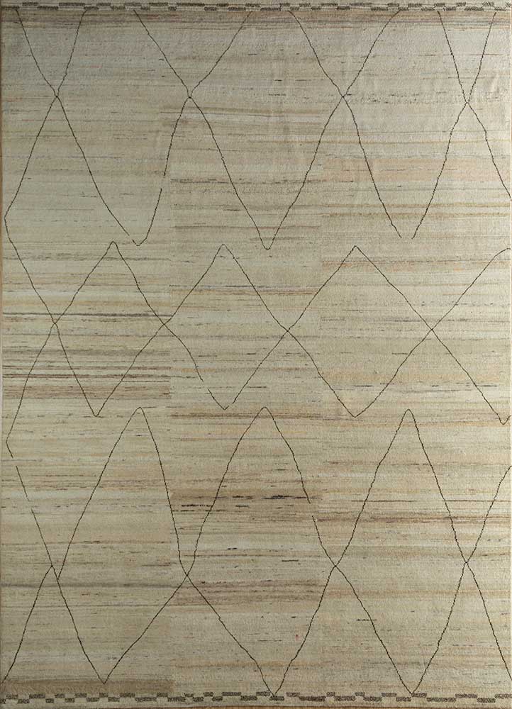 Tapete de lã 300x240cm - Tapete de lã