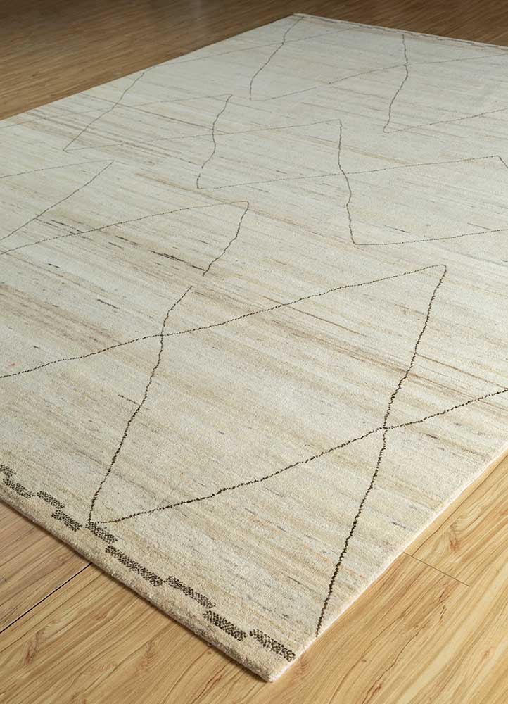 Tapete de lã 300x240cm - Tapete de lã