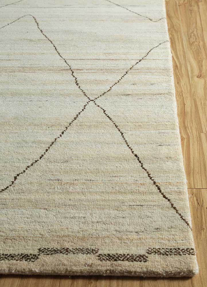 Tapete de lã 300x240cm - Tapete de lã