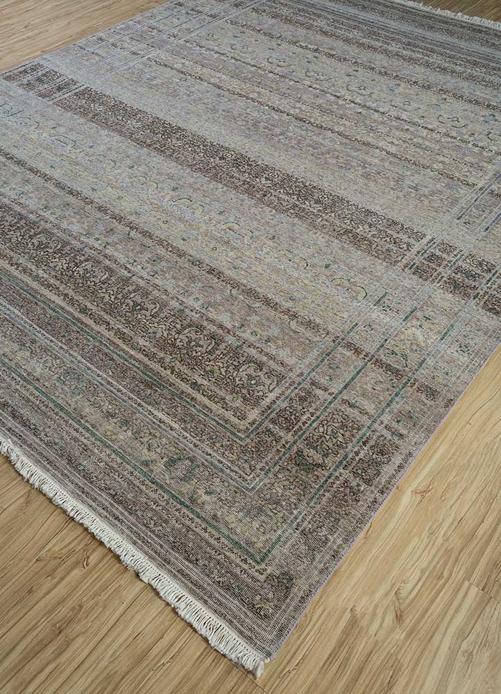 Tapete de lã 360x270cm - Tapete de lã