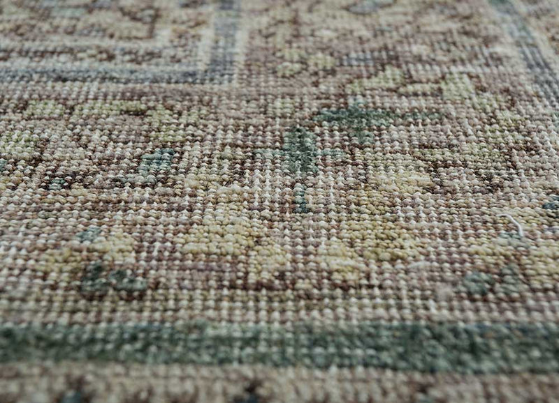 Tapete de lã 360x270cm - Tapete de lã