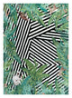 Tapete de desenhador Bryan - Designerteppich