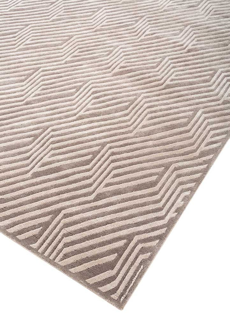 Tapete de desenhador Liza - Designerteppich