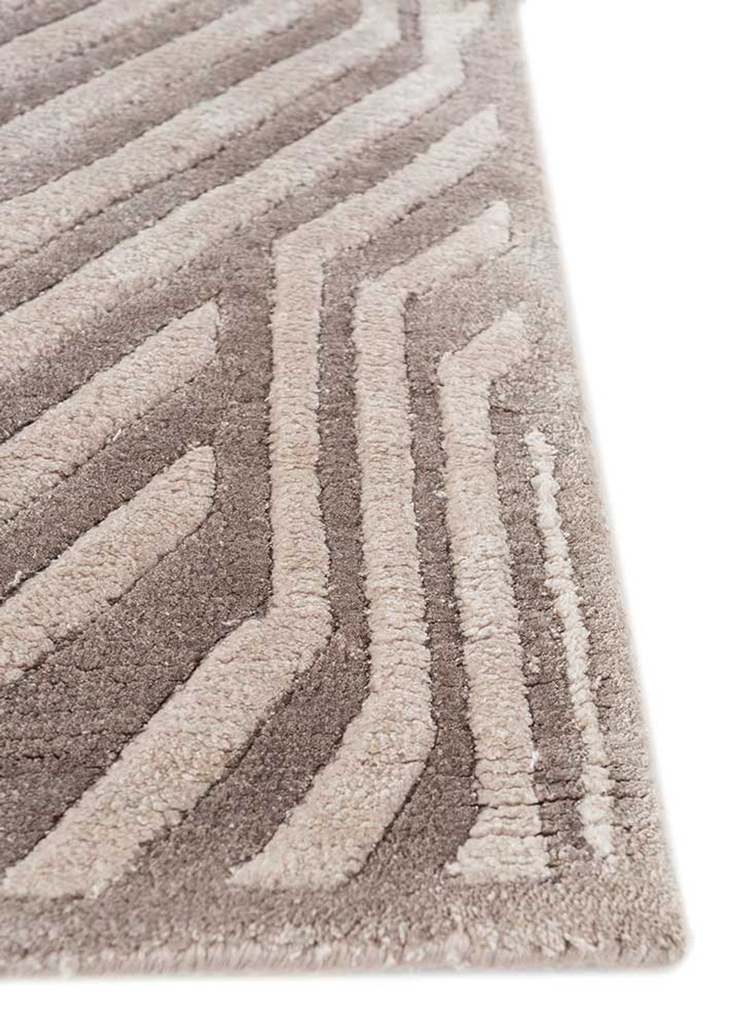 Tapete de desenhador Liza - Designerteppich