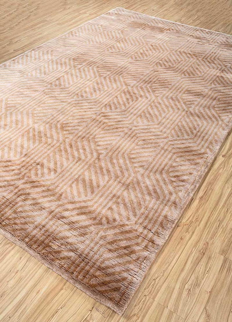 Tapete de desenhador Leonard - Designerteppich