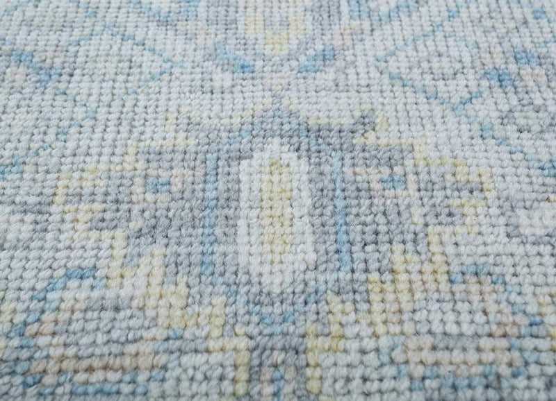 Tapete de lã 270x180cm - Tapete de lã