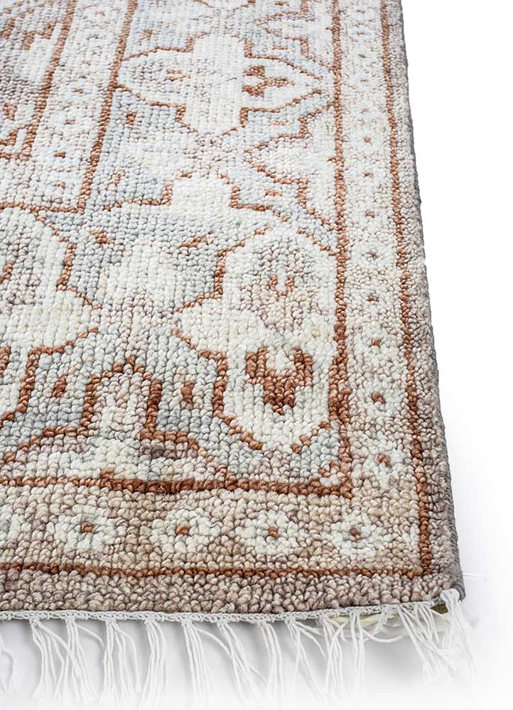 Tapete de lã 300x240cm - Tapete de lã