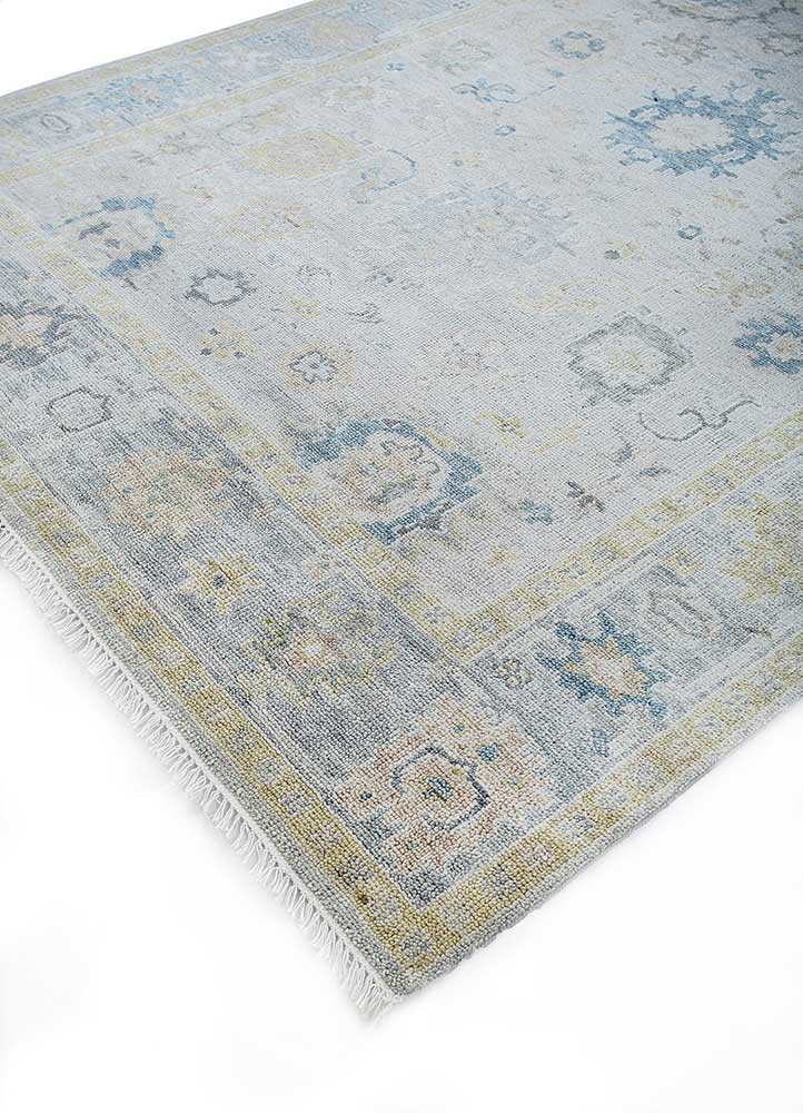 Tapete de lã 300x240cm - Tapete de lã