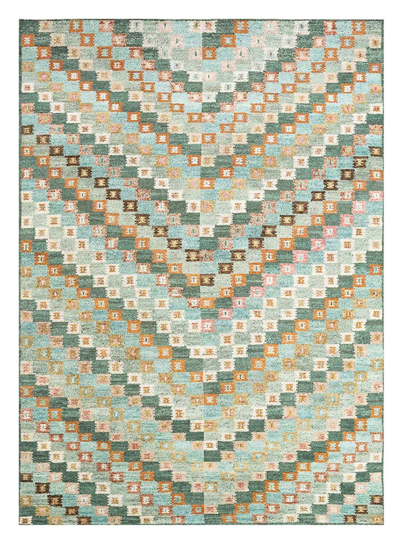 Tapete de desenhador Dorien - Designerteppich