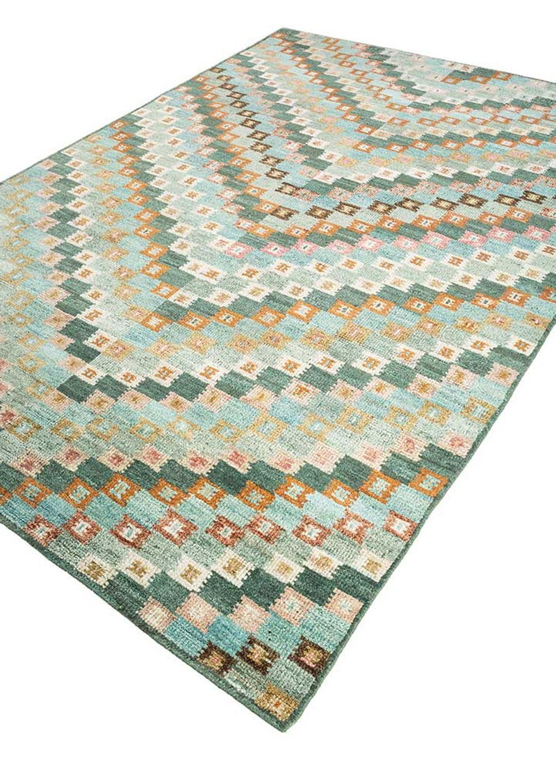 Tapete de desenhador Dorien - Designerteppich