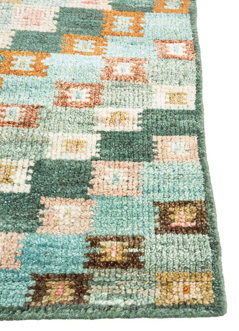 Tapete de desenhador Dorien - Designerteppich