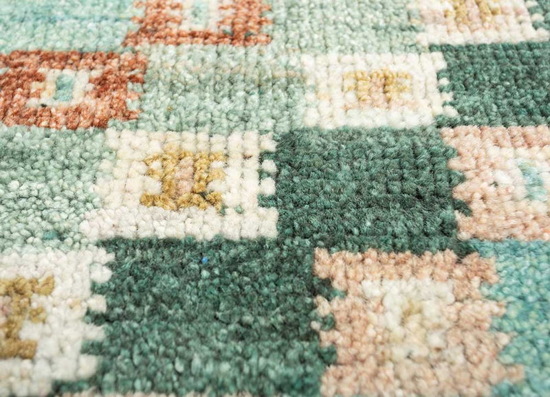 Tapete de desenhador Dorien - Designerteppich