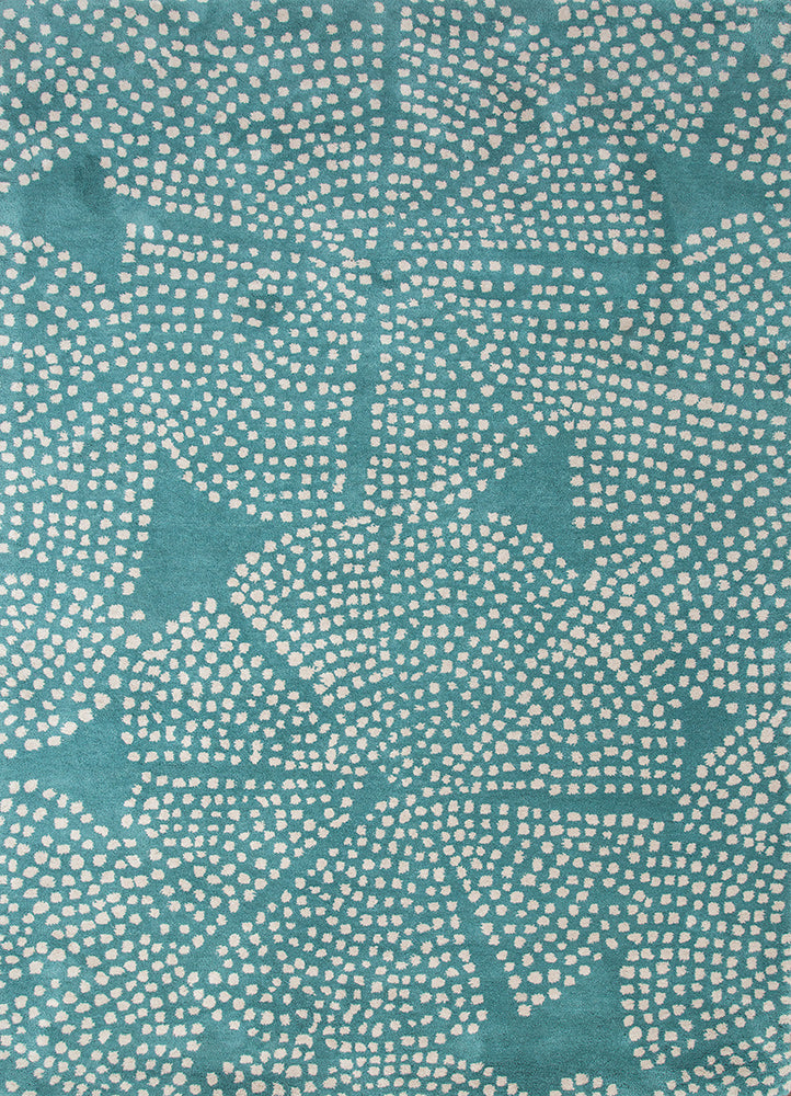Tapete de lã 300x240cm - Tapete de lã