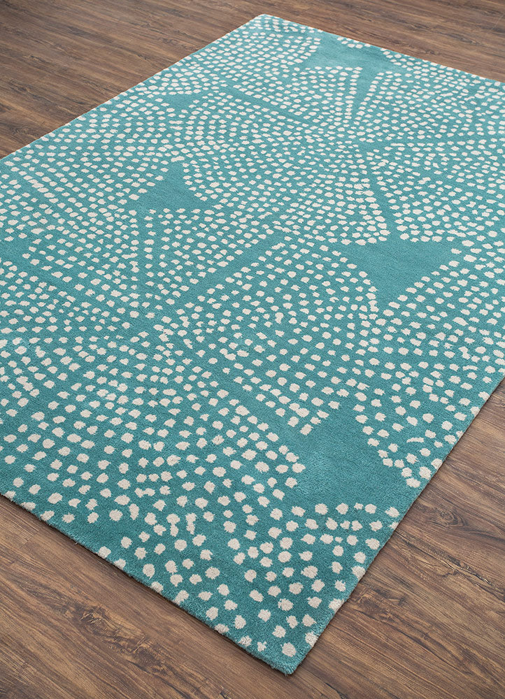 Tapete de lã 300x240cm - Tapete de lã