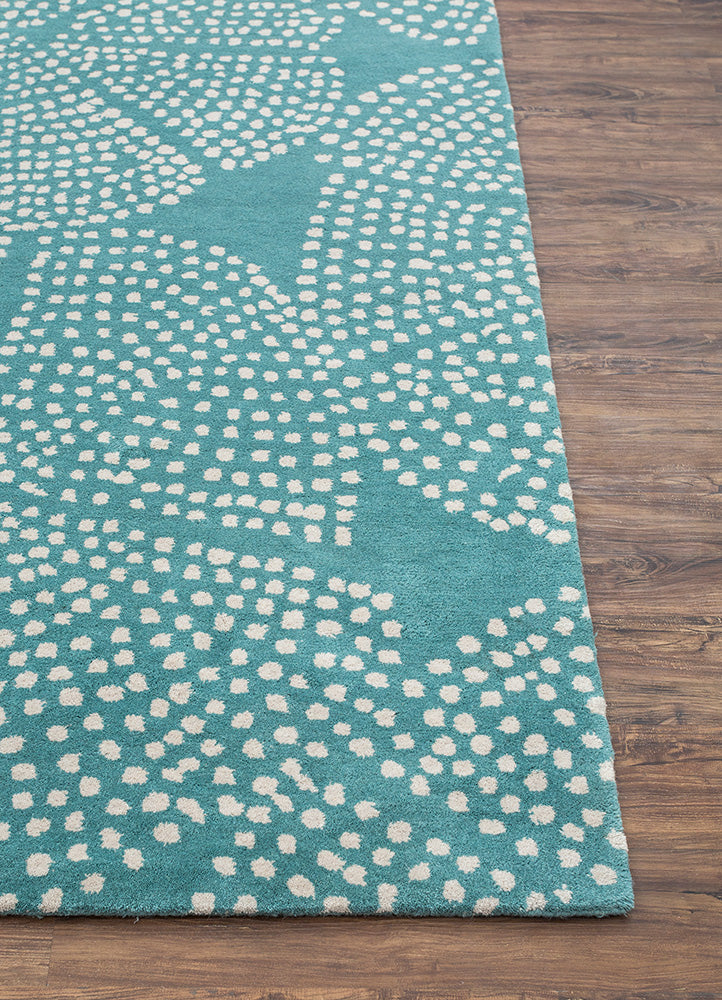 Tapete de lã 300x240cm - Tapete de lã