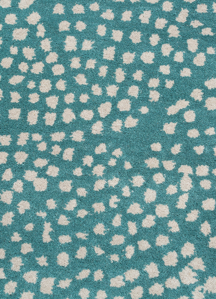 Tapete de lã 300x240cm - Tapete de lã