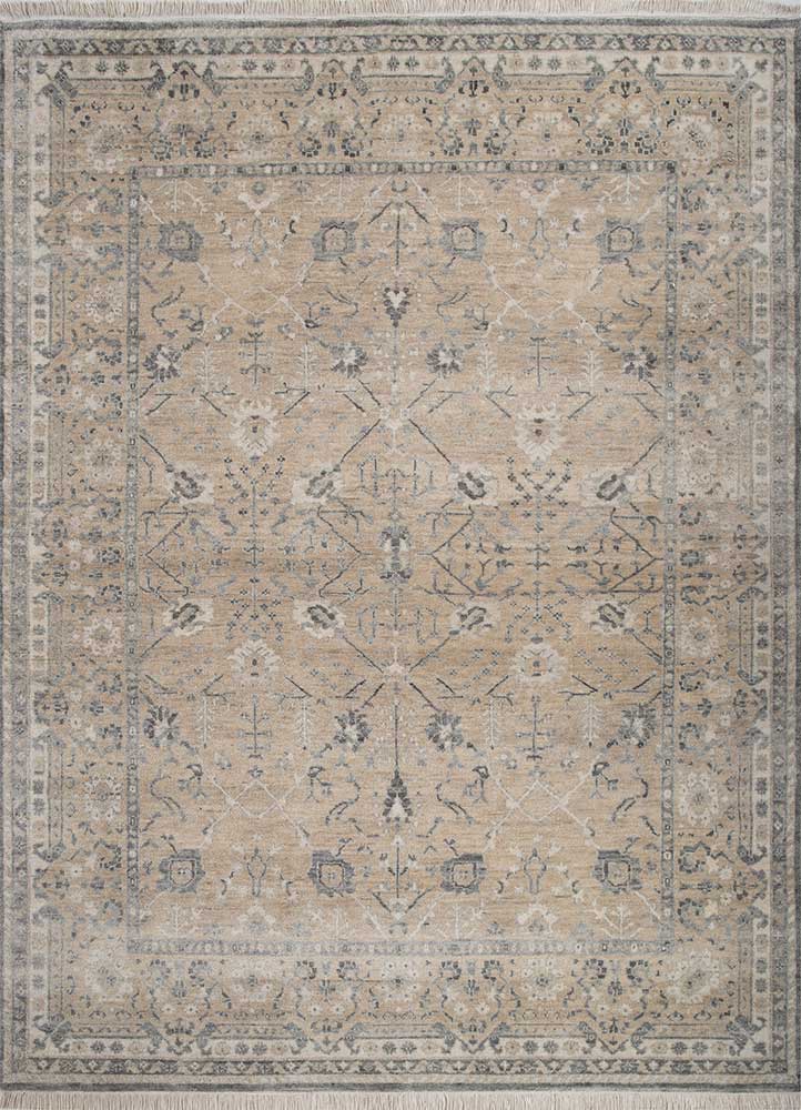 Tapete de lã 300x240cm - Tapete de lã
