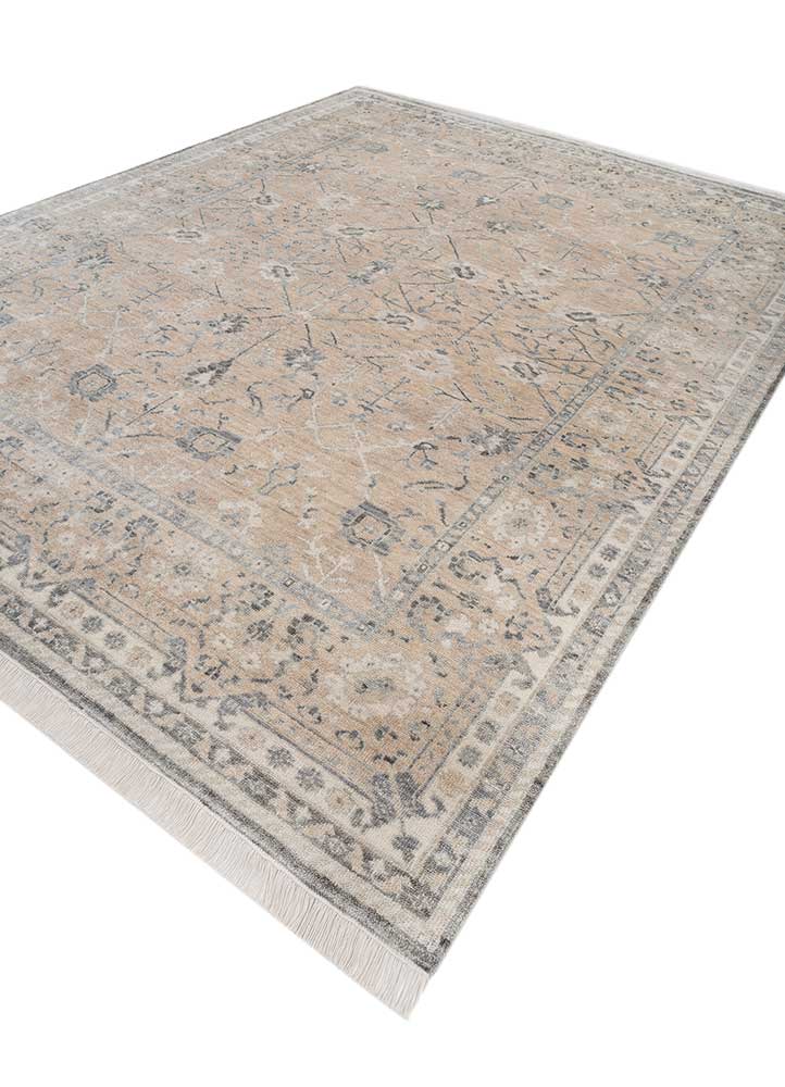 Tapete de lã 300x240cm - Tapete de lã