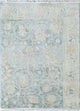 Tapete de lã 120x75cm - Tapete de lã