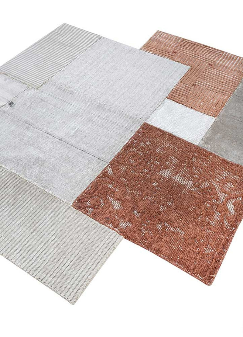 Tapete de lã 180x150cm - Tapete de lã