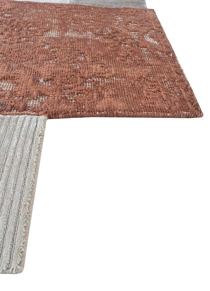 Tapete de lã 180x150cm - Tapete de lã