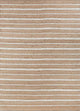 Tapete de juta Tapete 270x180cm