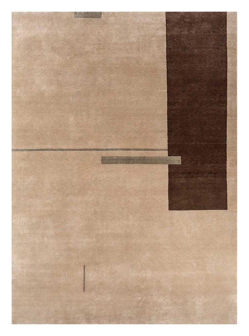 Tapete de lã 300x240cm - Tapete de lã