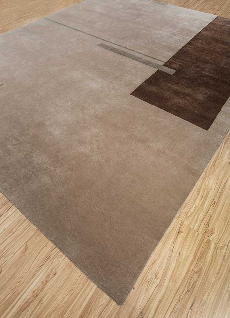 Tapete de lã 300x240cm - Tapete de lã