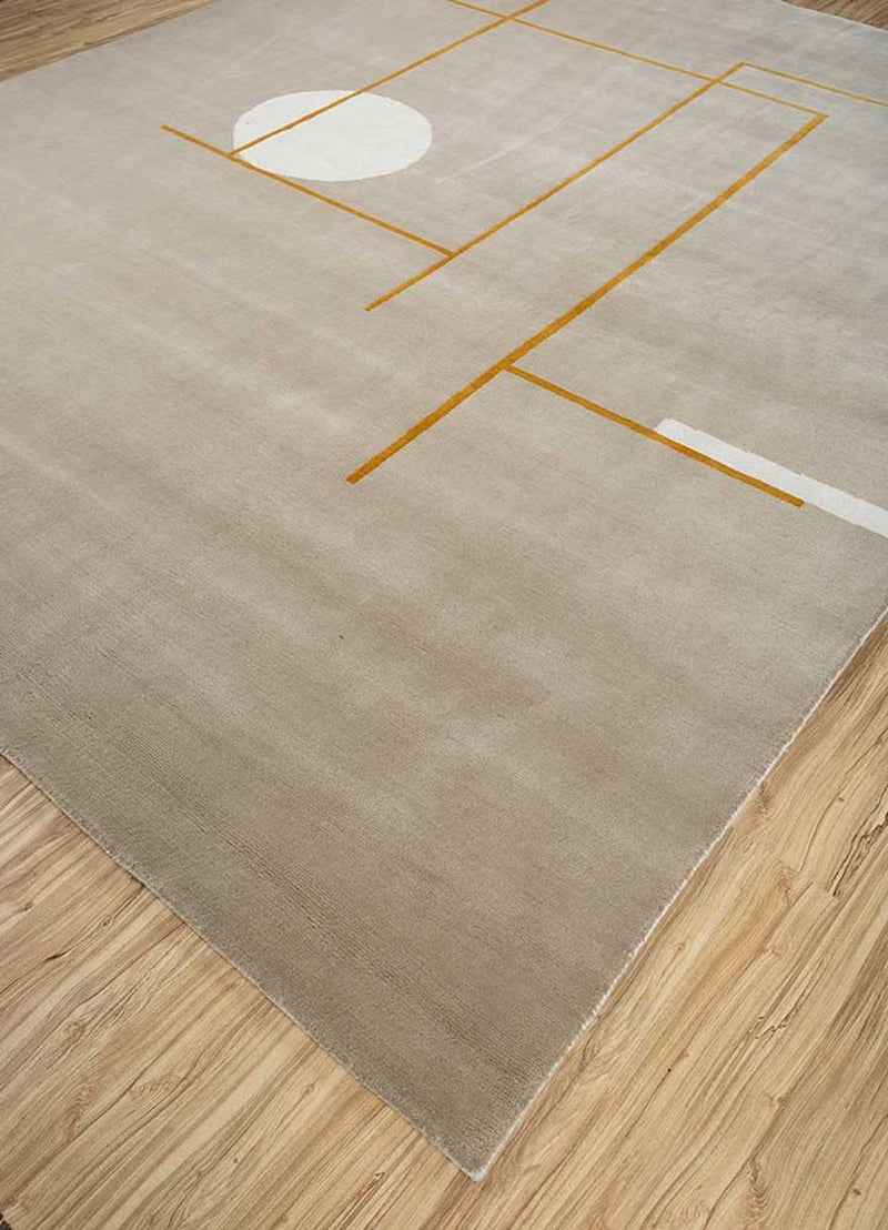 Tapete de lã 300x240cm - Tapete de lã