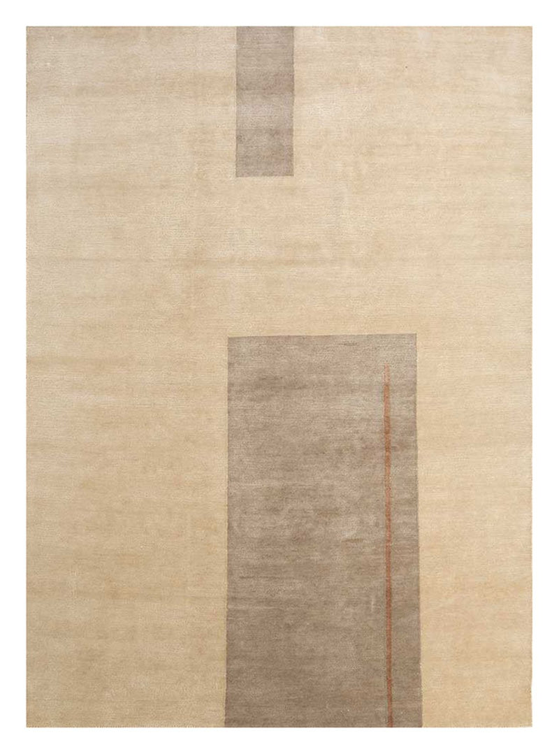 Tapete de desenhador Anders - Designerteppich