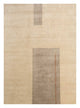 Tapete de desenhador Anders - Designerteppich