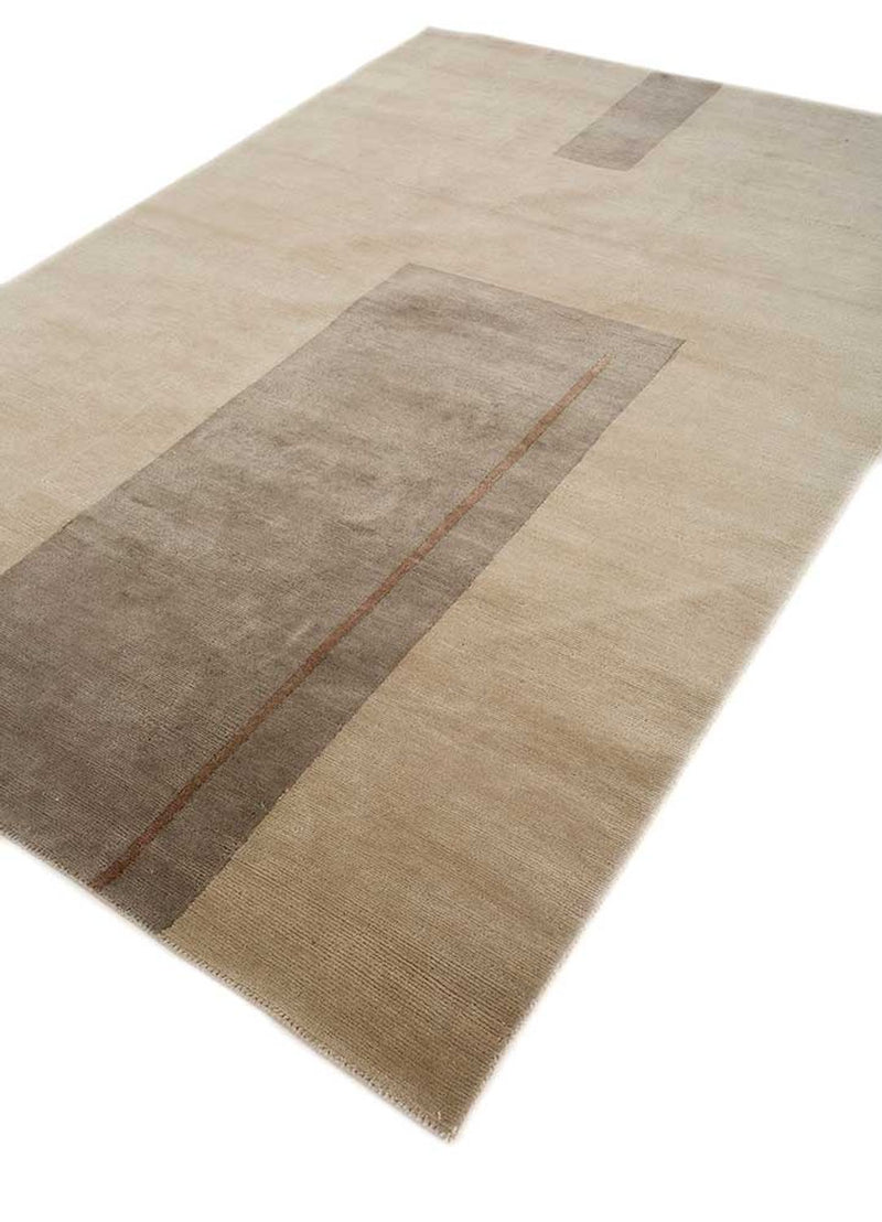 Tapete de desenhador Anders - Designerteppich