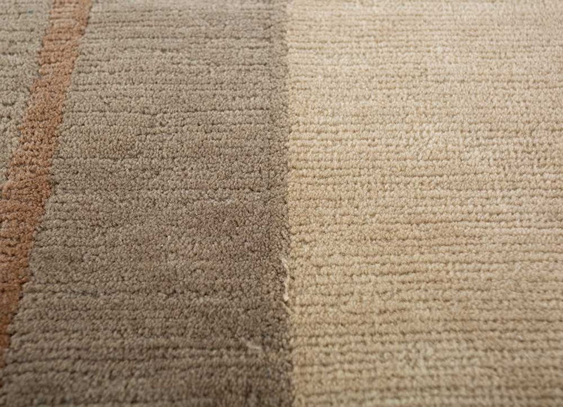 Tapete de desenhador Anders - Designerteppich