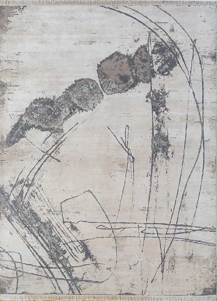 Tapete de desenhador 300x240cm - Designerteppich