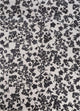 Tapete de lã 270x180cm - Tapete de lã