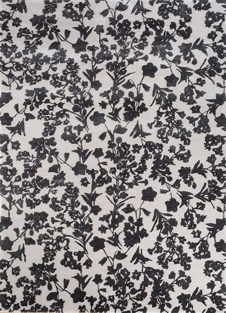 Tapete de lã 270x180cm - Tapete de lã