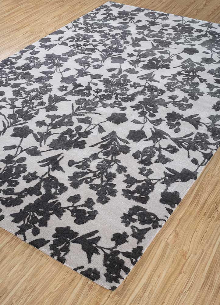 Tapete de lã 270x180cm - Tapete de lã