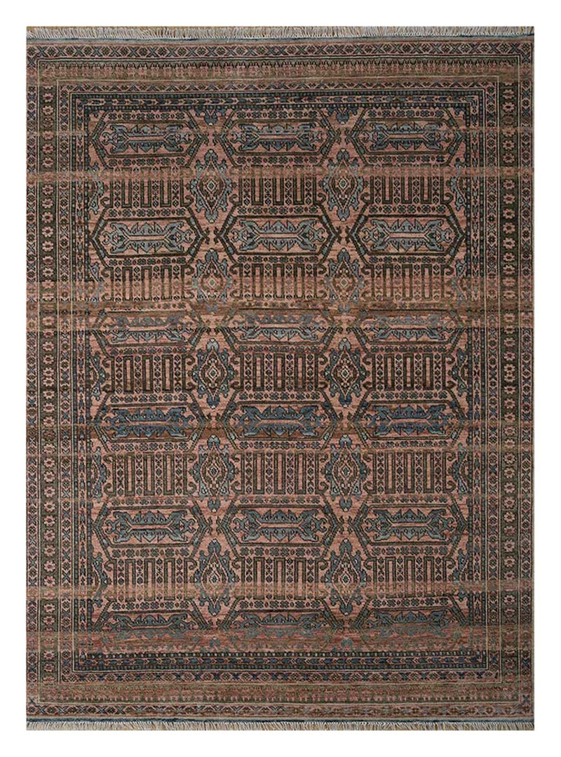 Tapete Oriental Maria Isabel